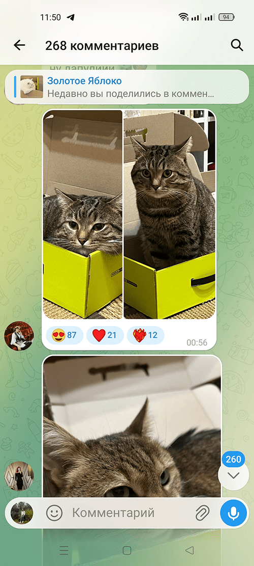 Тренды контент-маркетинга 2026 – использование контента от пользователей